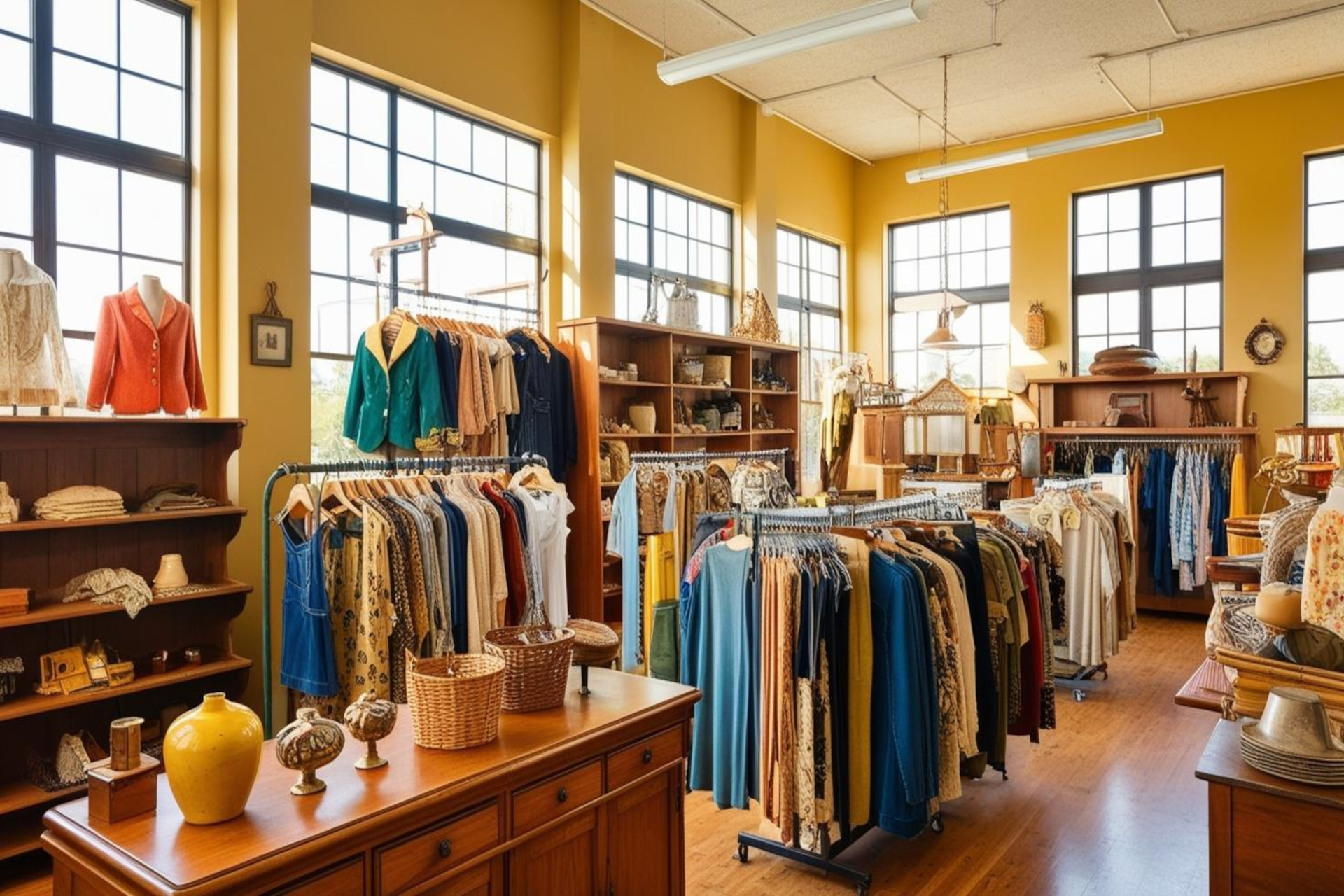 ThriftStore